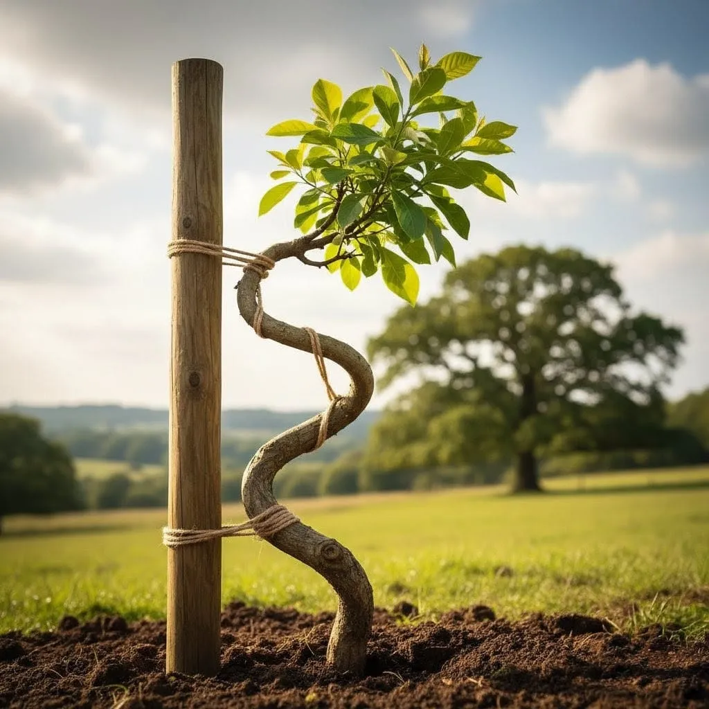 Ortopedinin Kökeni ve Eğri Ağaç Metaforu