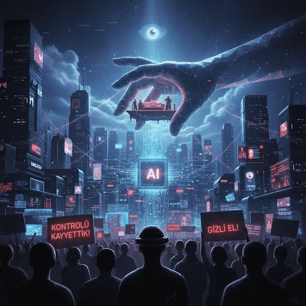 Teknolojik Tekillik (Singularity)