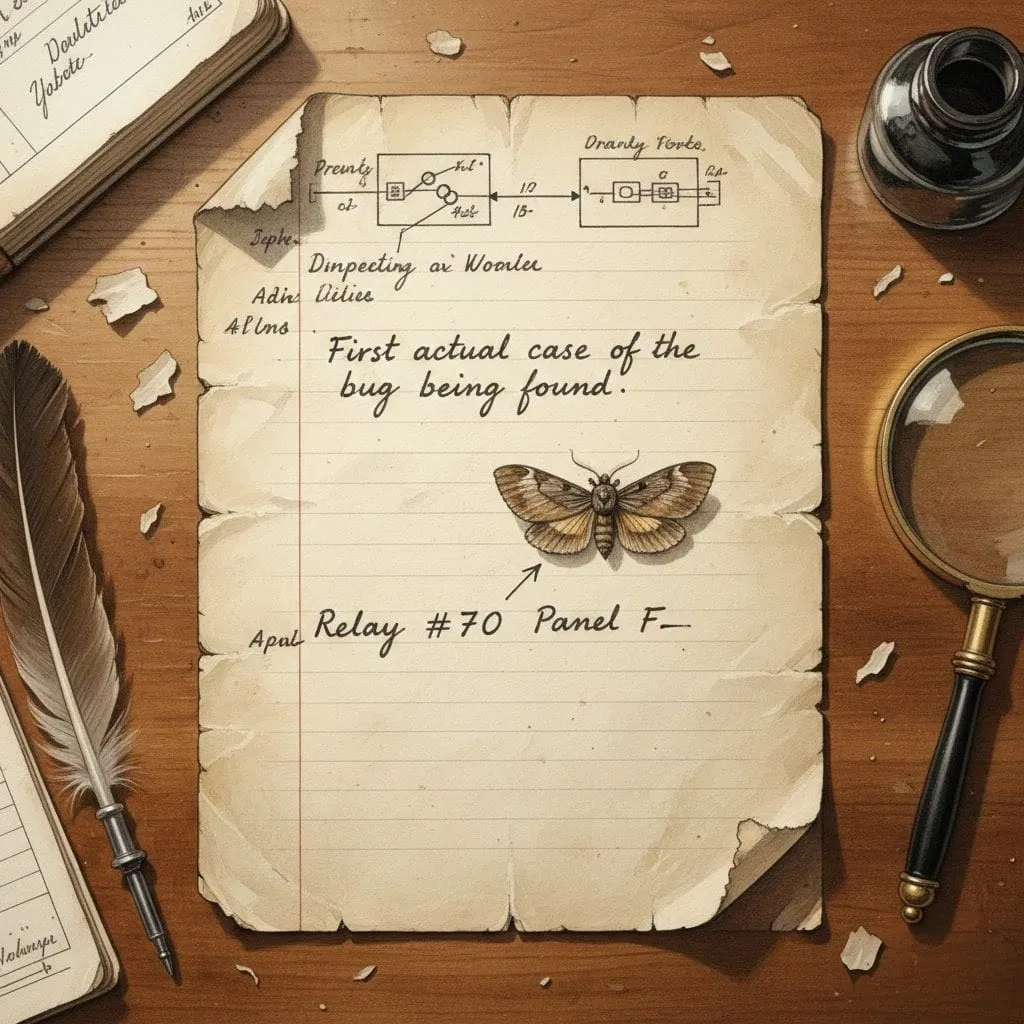 Grace Hopper ve COBOL’un Sıra Dışı Hikayesi