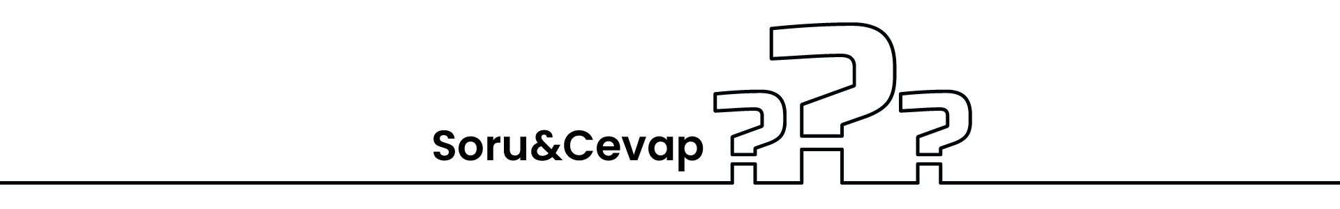 Soru&Cevap